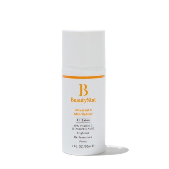 NEW BeautyStat Universal C Skin Refiner - Picture 2 of 3